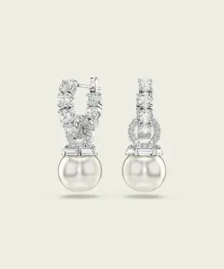 Серьги-подвески Matrix