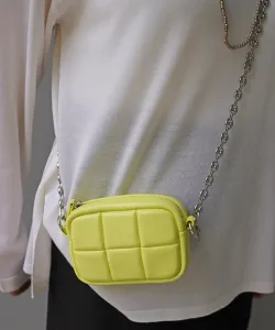 Сумка B'2Nd, цвет Yellow