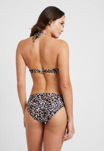 Бикини SET LASCANA, коричневый