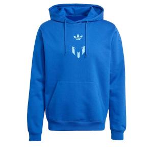 Спортивная толстовка ADIDAS PERFORMANCE Messi, Royal Blue