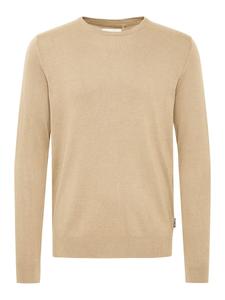 Свитер BLEND, коричневый