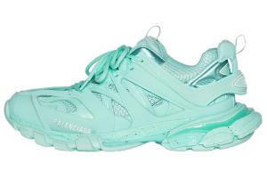Кроссовки Balenciaga Track Recycled Green Women's