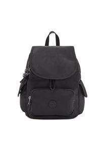 Базовый городской рюкзак 33,5 см kipling, цвет Black Noir