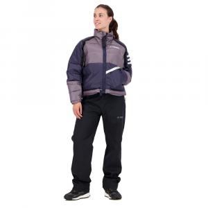 Брюки adidas Terrex Multi Rain.RDY Primegreen 2-Layer, черный