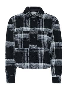 Куртка межсезонная Kaffe, черный