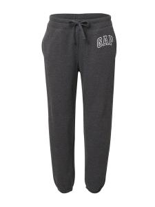 Зауженные брюки Gap HERITAGE, темно-серый