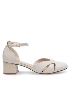 Туфли Lasocki, бежевый