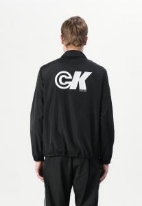 Куртка Calvin Klein Jeans Bomber Jacket, Black
