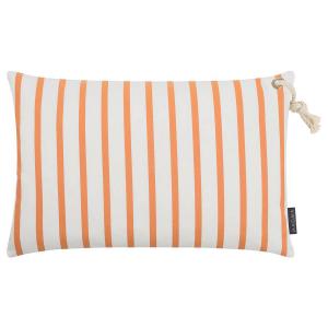 Наволочка Magma-Heimtex Malta, полиакрил/хлопок - оранжевый