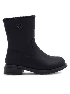 Ботильоны Nelli Blu, черный