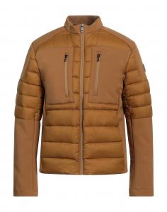 Пуховик Colmar, темно-зелёный