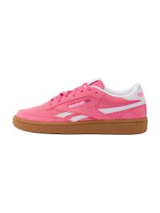 Кроссовки Reebok Club C Revenge, розовый