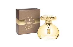 Женские духи TOUS