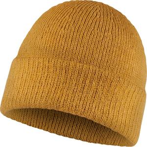 Вязаная шапочка Buff, желтый
