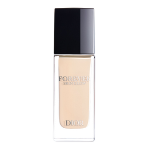 Тональный крем Forever Fluid Skin Glow Foundation Dior, 00 Neutral (very light skin with neutral beige undertones)