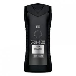 Черный гель 400мл, Axe