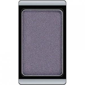 Тени для век Интенсивные и стойкие тени для век розового, фиолетового и жемчужного цвета 1G — оттенок 92 Pearly Purple Night, Artdeco