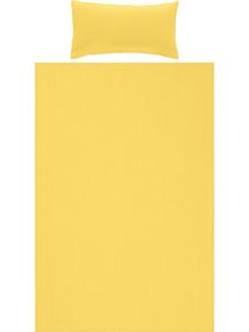 Постельные принадлежности Erwin Müller, желтый