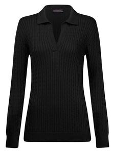 Felix Hardy Черный свитер