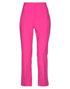 Брюки Compagnia Italiana, фуксия