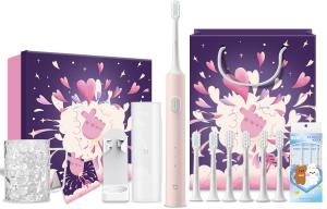 Электрическая зубная щетка Xiaomi