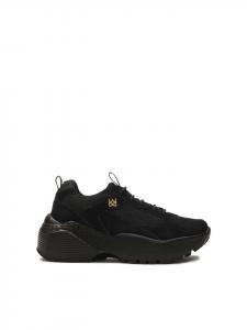 Низкие кроссовки Kazar Low, черный