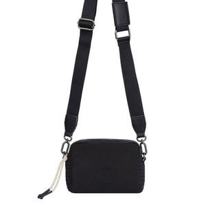 Сумка кросс-боди Fredsbruder FRIENDS FOR LIFE, черный