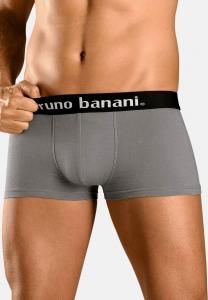 Брюки 4 PACK Bruno Banani, красный