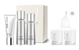Наборы для ухода за кожей women's An Mu Dan