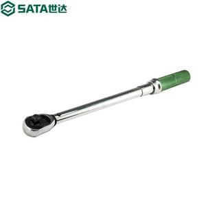 Star SATA 96311 96311 Динамометрический ключ 1/2 серии Регулируемый динамометрический ключ профессионального класса 20-100 Нм