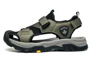 Пляжные сандалии мужские Leaveland