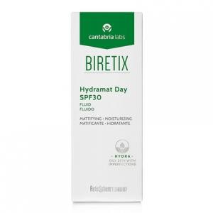 Hydramat Day Spf30 Жидкость 50 мл, Biretix