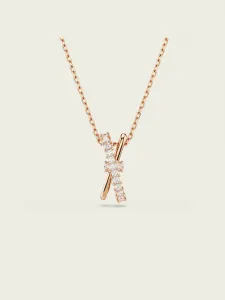 Кулон «Гипербола»