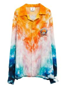 Футболка Surf Trip Casablanca, синий