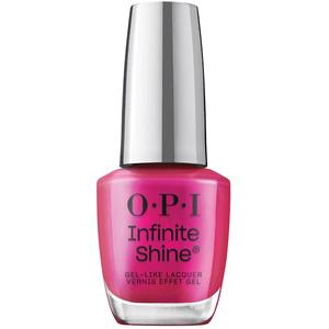 Лак для ногтей infinite shine Opi, pompeii purple, объем 15 мл