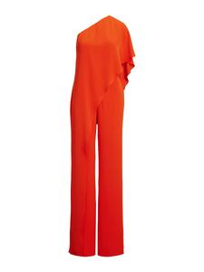 Комбинезон Lauren Ralph Lauren APRIL, оранжевый