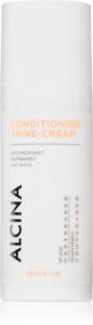 Восстанавливающий крем Repair line для блеска сухих и ломких волос Alcina, 50 мл