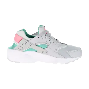 Кроссовки Nike Huarache Run GS 'Sunset Pulse', серый