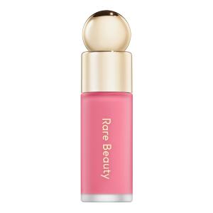 Жидкие мини-румяна Soft Pinch Blush Rare Beauty, Happy (3.2ml)