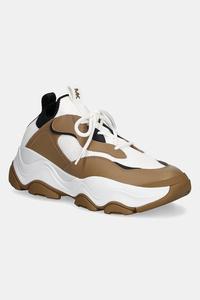 Кроссовки Atlas Michael Kors, коричневый