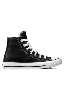 Тканевые кроссовки Chuck Taylor All Star HI 132170C Converse, черный