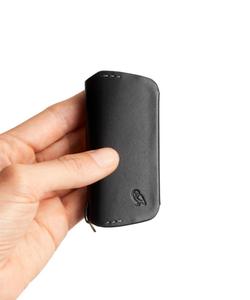 Чехол для ключа Bellroy Plus BLK