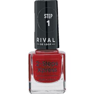 2 шага xpress ногтей 07 RIVAL DE LOOP, 8 ml