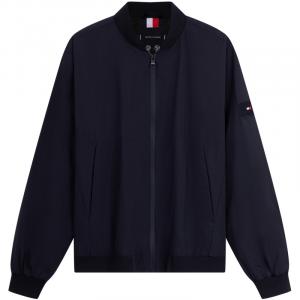 Tommy Hilfiger Куртка мужская темно-синяя, Navy Blue DW5