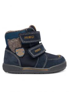 Сапоги для снега GORE-TEX 8861422 Primigi, синий