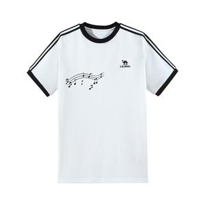 Футболка Urban Function Series Unisex CAMEL, белый