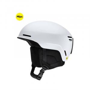 Шлем Smith для зимних видов спорта Method MIPS белый