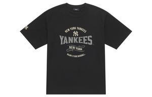 MLB Футболка Unisex Black