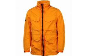 Nike Легкая парка, Golden Orange Yellow