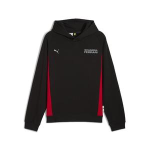 Толстовка PUMA Scuderia Ferrari, черный